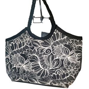 FIT & FRESH LUNCH TOTE EUC